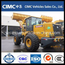 5 Ton XCMG Mini Wheel Loader (ZL50GN)